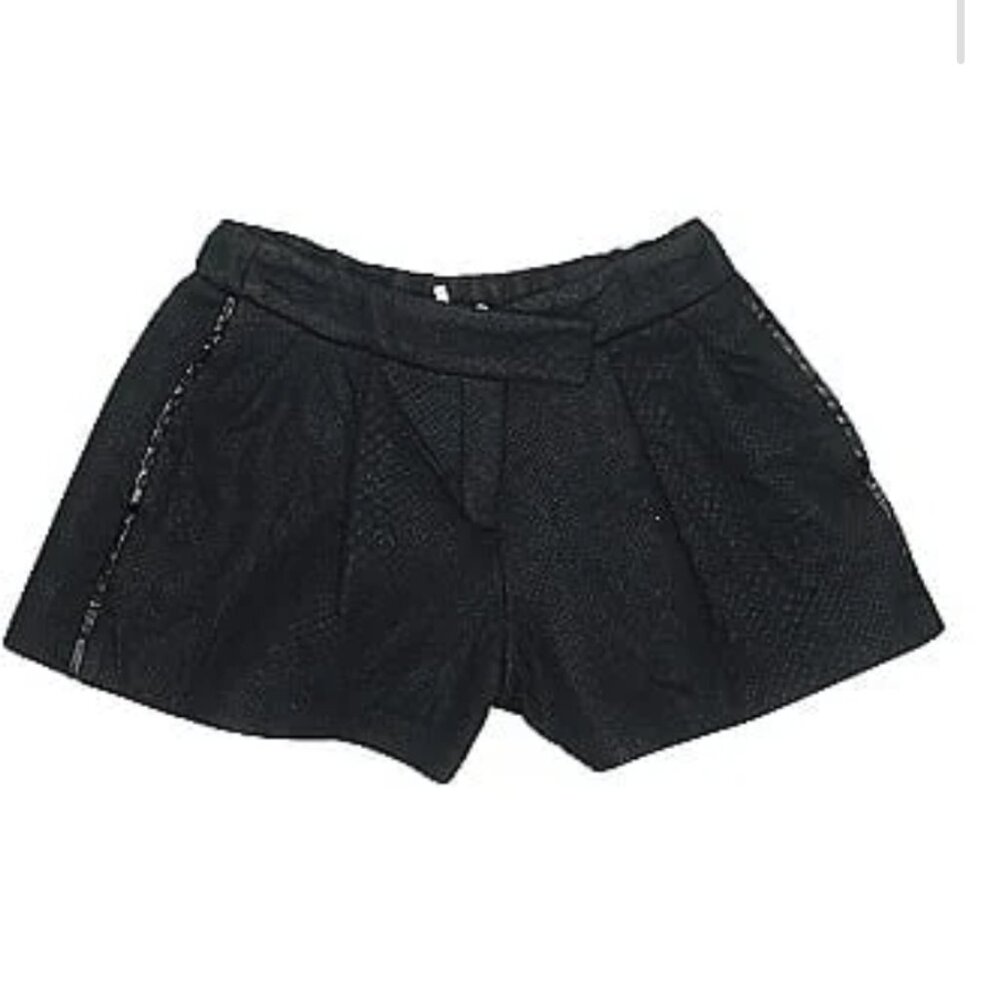 Maje shorts